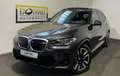 BMW iX3 M 73,8kWh M Sport * ACC * Pano * Leder * AHK * Noir - thumbnail 1