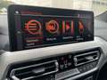 BMW iX3 M 73,8kWh M Sport * ACC * Pano * Leder * AHK * Schwarz - thumbnail 19