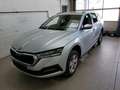 Skoda Octavia Combi 2,0 TDI Ambition DSG *AHV*LED*PDC* Silber - thumbnail 3
