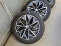 Skoda Octavia Combi 2,0 TDI Ambition DSG *AHV*LED*PDC* Silber - thumbnail 4