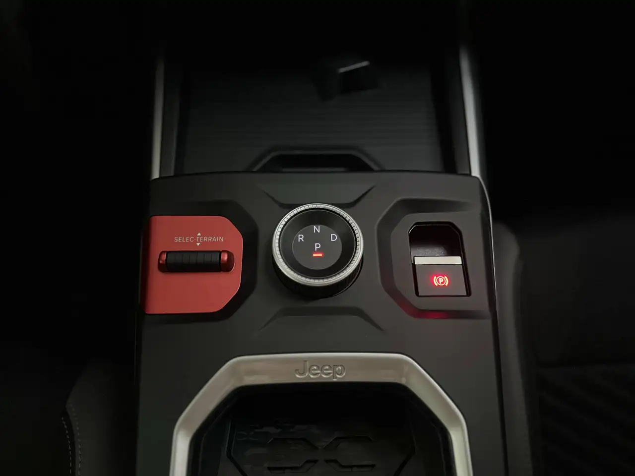 Jeep Compass 2026 — фото 13