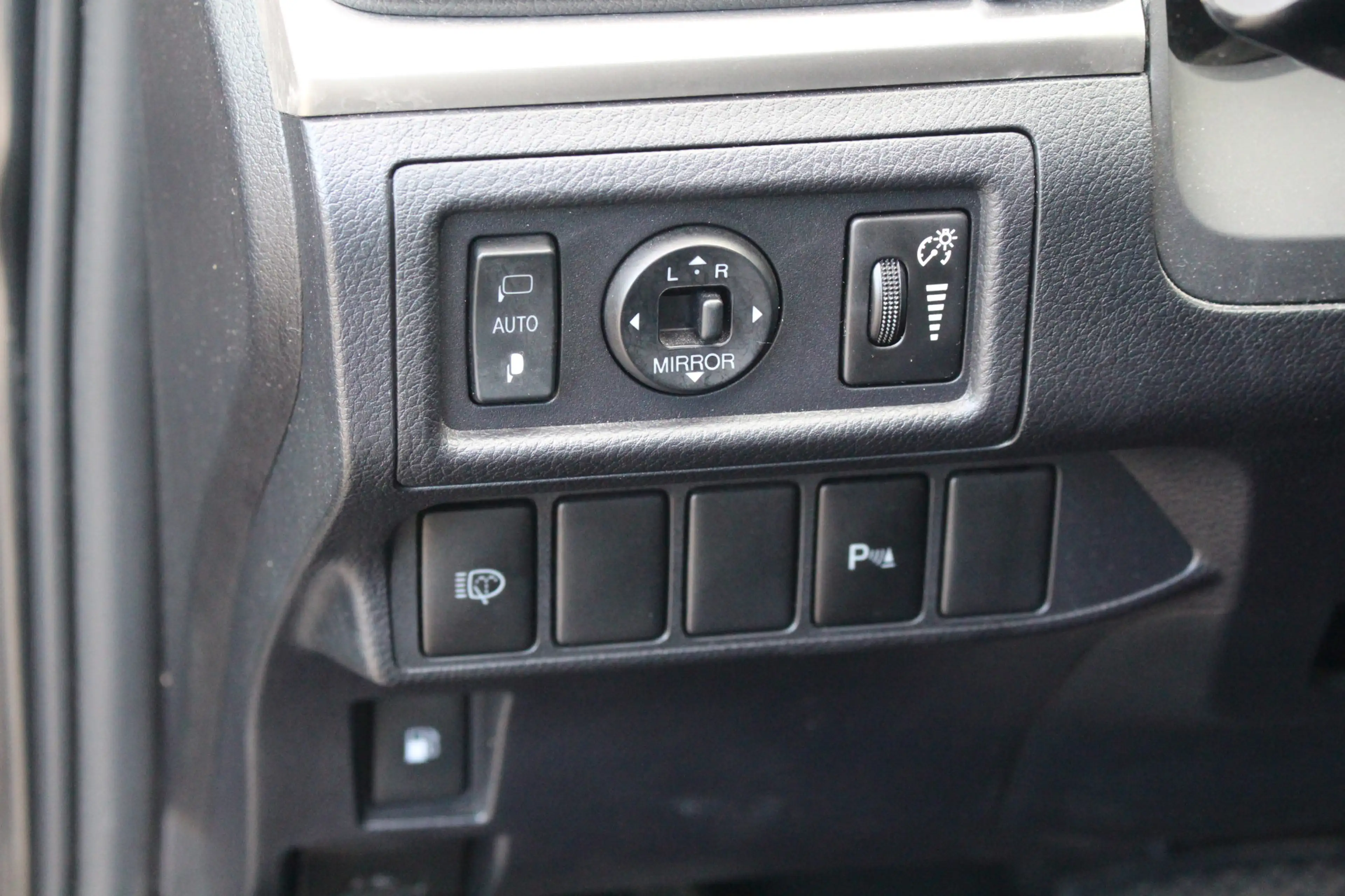 Lexus CT 200h Hybrid 1.8 I Luxury Line I Mark Lev. I Premium nav — photo 14