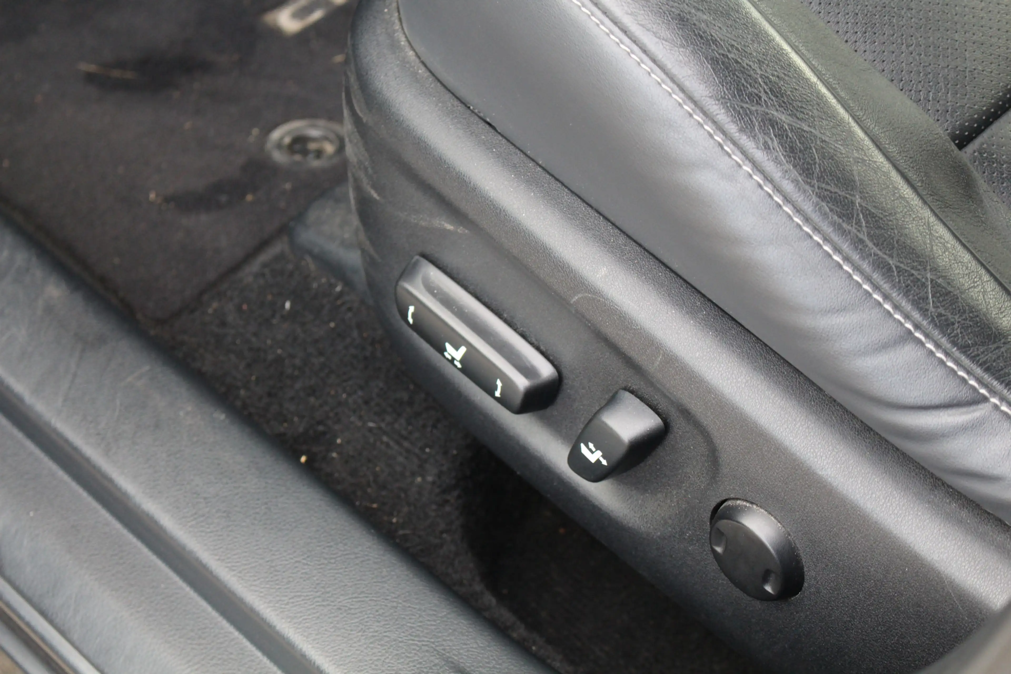 Lexus CT 200h Hybrid 1.8 I Luxury Line I Mark Lev. I Premium nav — photo 10