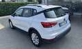 SEAT Arona 1.0 ecotsi Style 95cv / NO VINCOLI Weiß - thumbnail 4