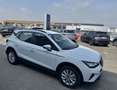 SEAT Arona 1.0 ecotsi Style 95cv / NO VINCOLI Weiß - thumbnail 3