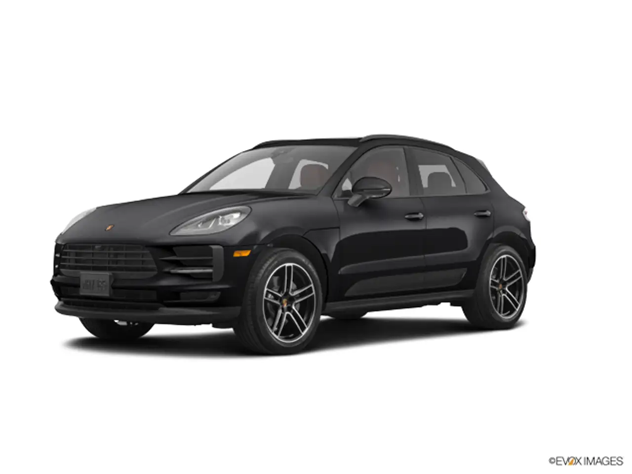 Porsche Macan снимка Porsche Macan