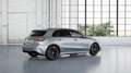 Mercedes-Benz A 200 d  AMG+Night+Kam+Distro+Multibeam+KeyGo+ Silber - thumbnail 4