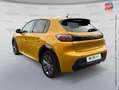 Peugeot e-208 e-208 136ch Style Jaune - thumbnail 8