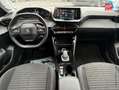 Peugeot e-208 e-208 136ch Style Jaune - thumbnail 17
