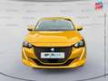 Peugeot e-208 e-208 136ch Style Jaune - thumbnail 2