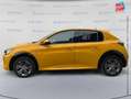 Peugeot e-208 e-208 136ch Style Jaune - thumbnail 9