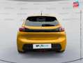 Peugeot e-208 e-208 136ch Style Jaune - thumbnail 7