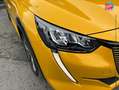 Peugeot e-208 e-208 136ch Style Jaune - thumbnail 13