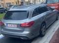 Mercedes-Benz C 300 C 300 h Grijs - thumbnail 1