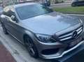 Mercedes-Benz C 300 C 300 h Grijs - thumbnail 2