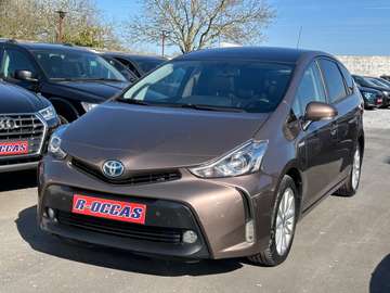 Grand Prius Plus Hybrid 1.8i VVT-i Business