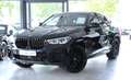 BMW X6 xDrive 30d M Sport *Laser*ACC*HiFi*HUD*KAM Noir - thumbnail 1