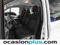 Ford Transit Custom FT 310 L1 Kombi Ambiente 105 Blanc - thumbnail 8