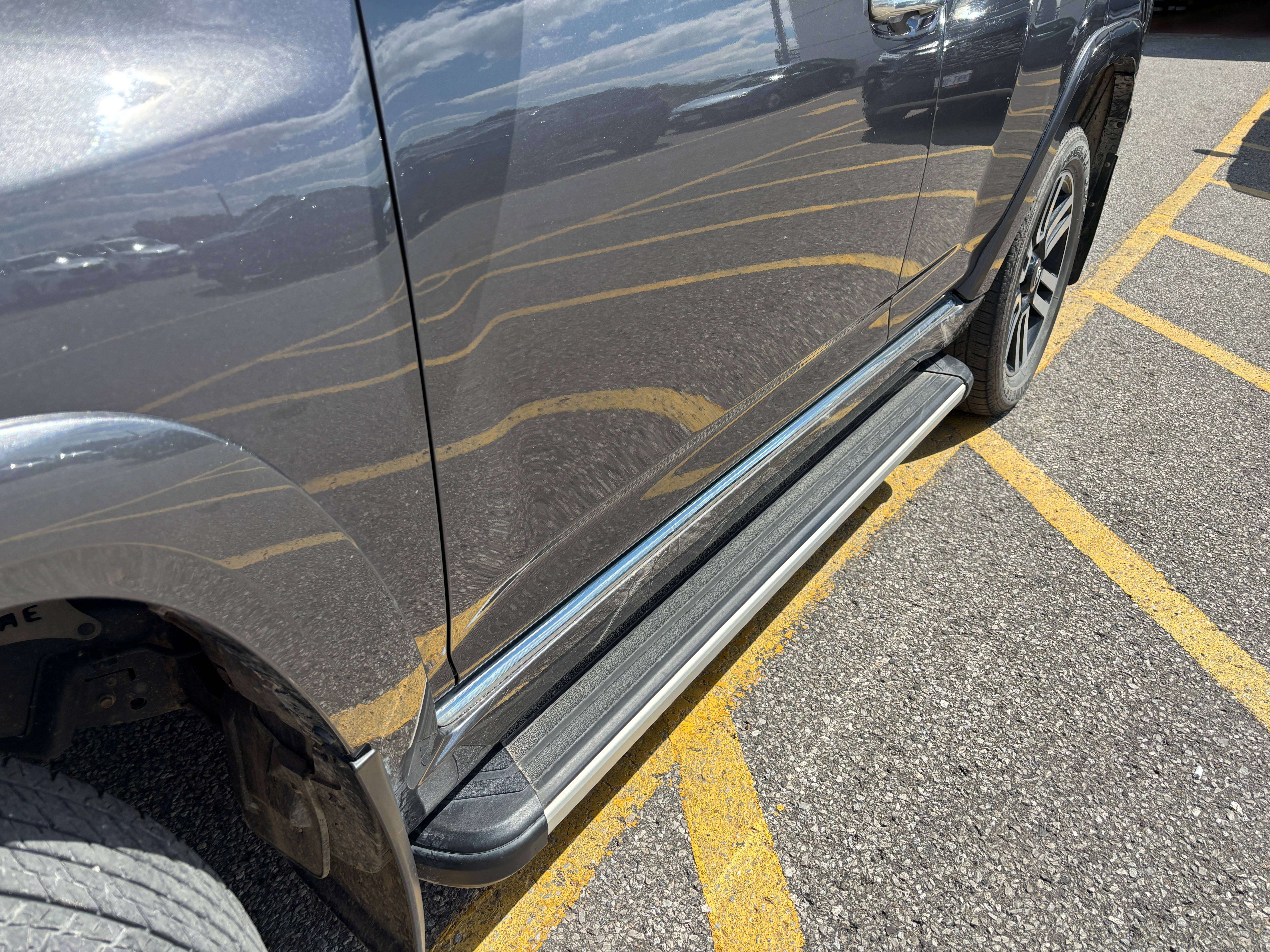 used 2022 Toyota 4Runner car