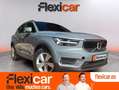 Volvo XC40 T2 Momentum Pro Aut. Gris - thumbnail 1