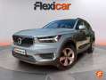 Volvo XC40 T2 Momentum Pro Aut. Gris - thumbnail 3
