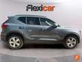 Volvo XC40 T2 Momentum Pro Aut. Gris - thumbnail 9