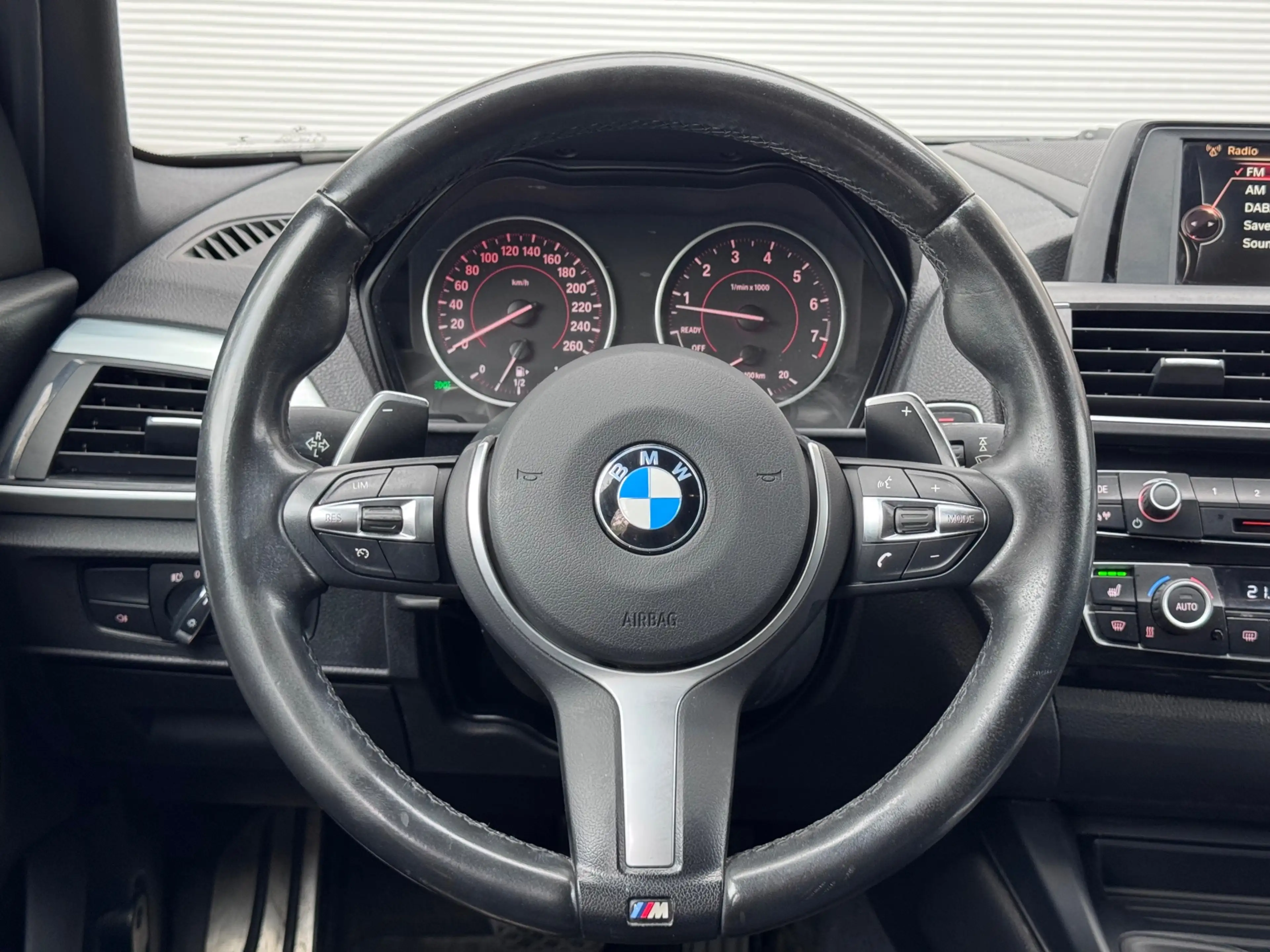 BMW 135 1-serie M135i xDrive Xenon/Keyless/Stoelverwarming — photo 12