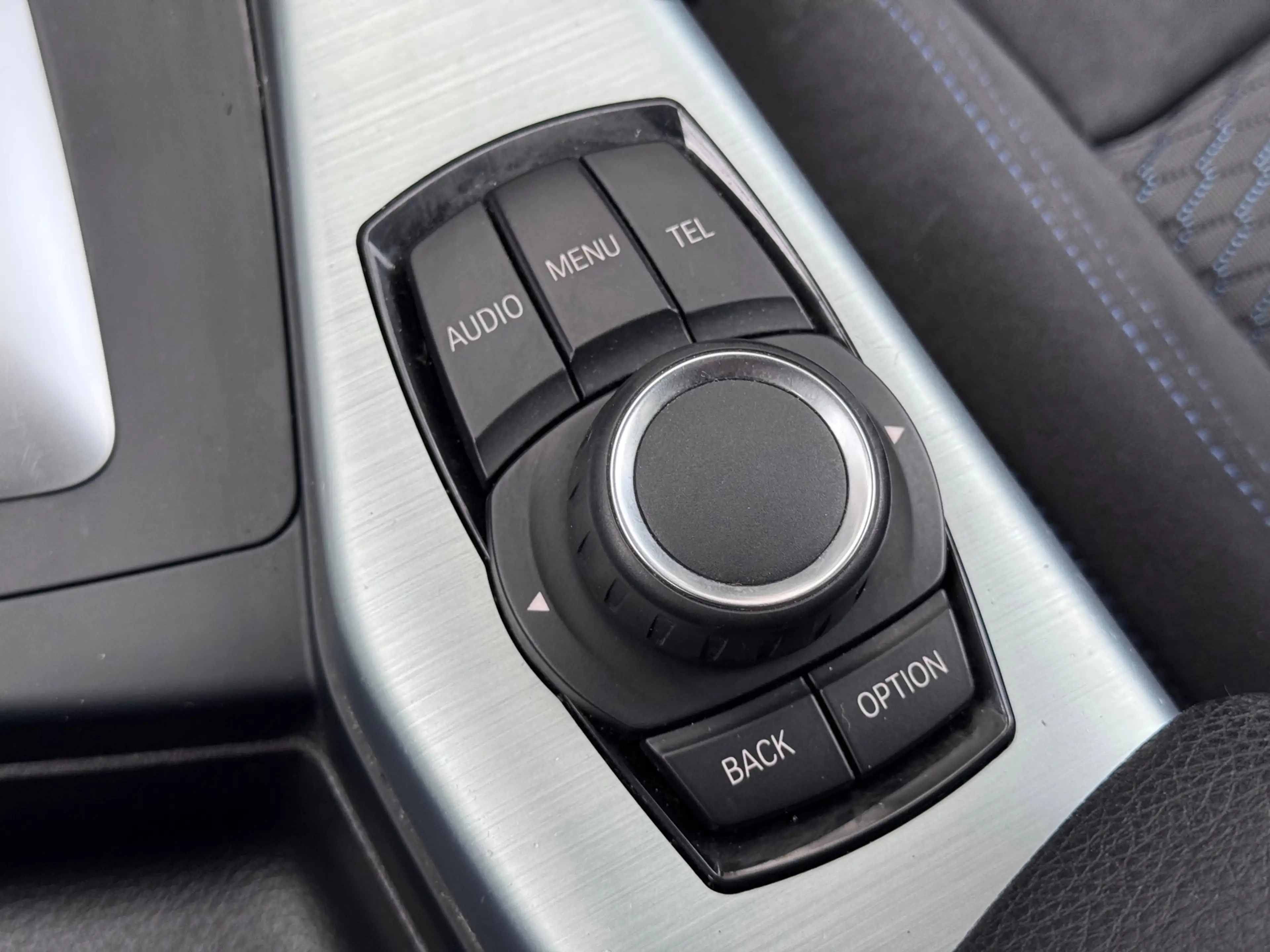 BMW 135 1-serie M135i xDrive Xenon/Keyless/Stoelverwarming — photo 14