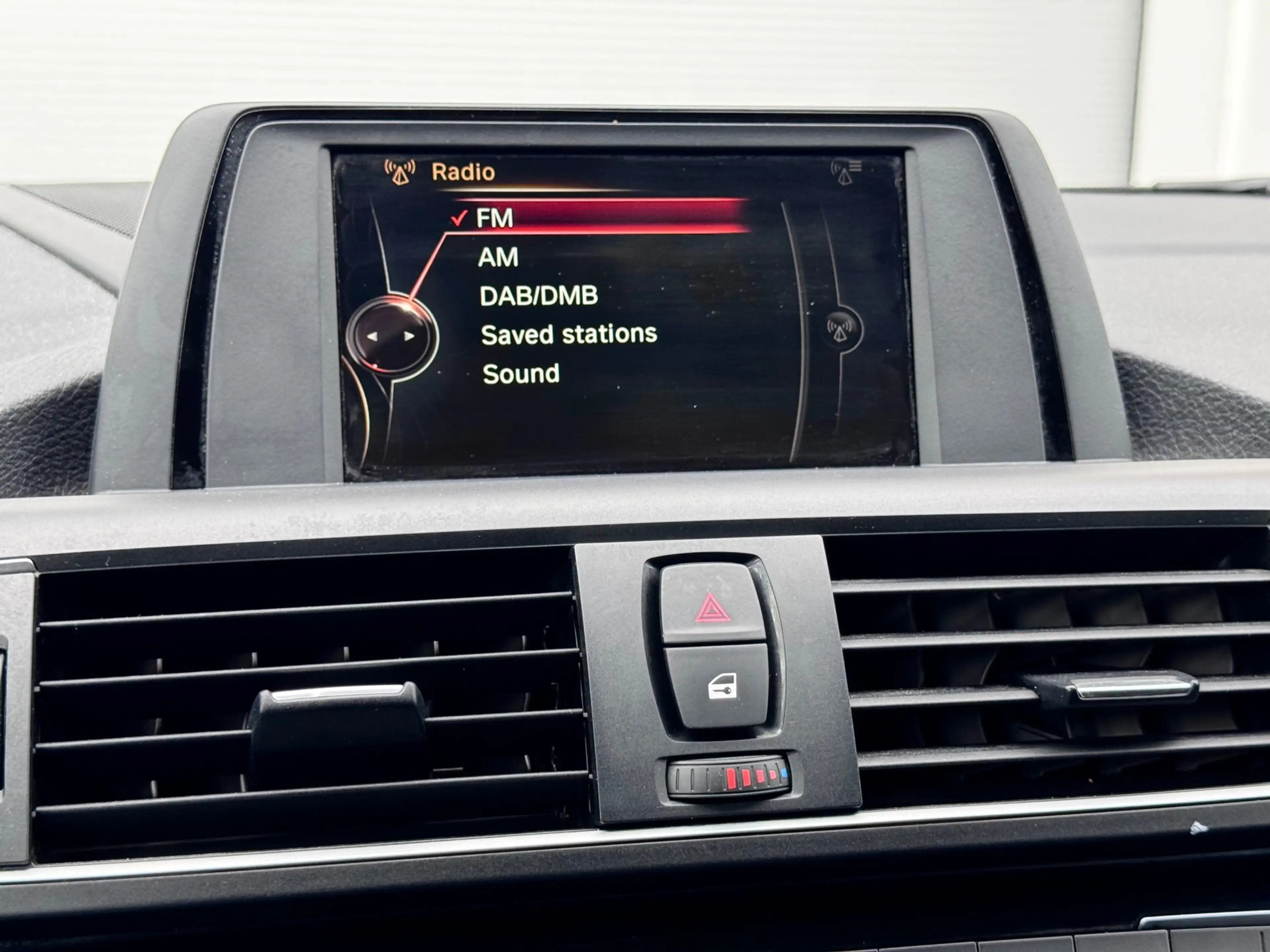 BMW 135 1-serie M135i xDrive Xenon/Keyless/Stoelverwarming — photo 17