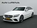 Mercedes-Benz C 220 Estate d Business Solution AMG Plus Upgrade Editio Wit - thumbnail 1