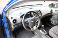 Chevrolet Aveo Schrägheck LTZ Blau - thumbnail 9