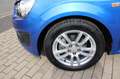 Chevrolet Aveo Schrägheck LTZ Blau - thumbnail 16