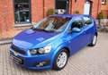 Chevrolet Aveo Schrägheck LTZ Blau - thumbnail 1