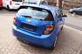 Chevrolet Aveo Schrägheck LTZ Blau - thumbnail 5