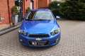 Chevrolet Aveo Schrägheck LTZ Blau - thumbnail 3