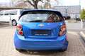 Chevrolet Aveo Schrägheck LTZ Blau - thumbnail 6