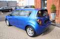 Chevrolet Aveo Schrägheck LTZ Blau - thumbnail 8