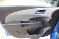 Chevrolet Aveo Schrägheck LTZ Blau - thumbnail 15