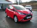 Toyota Aygo x-shift x-play touch Rouge - thumbnail 1