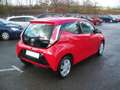 Toyota Aygo x-shift x-play touch Rouge - thumbnail 3