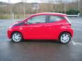 Toyota Aygo x-shift x-play touch Rouge - thumbnail 5