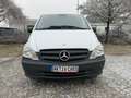Mercedes-Benz Vito Kasten 110 CDI Lang 1.Hand Tüv Neu Blanc - thumbnail 1