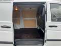 Mercedes-Benz Vito Kasten 110 CDI Lang 1.Hand Tüv Neu Blanc - thumbnail 9