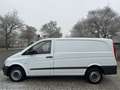 Mercedes-Benz Vito Kasten 110 CDI Lang 1.Hand Tüv Neu Blanc - thumbnail 4