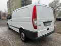 Mercedes-Benz Vito Kasten 110 CDI Lang 1.Hand Tüv Neu Blanc - thumbnail 7