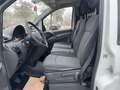 Mercedes-Benz Vito Kasten 110 CDI Lang 1.Hand Tüv Neu Blanc - thumbnail 12