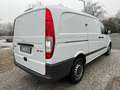 Mercedes-Benz Vito Kasten 110 CDI Lang 1.Hand Tüv Neu Blanc - thumbnail 5
