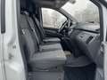 Mercedes-Benz Vito Kasten 110 CDI Lang 1.Hand Tüv Neu Blanc - thumbnail 13