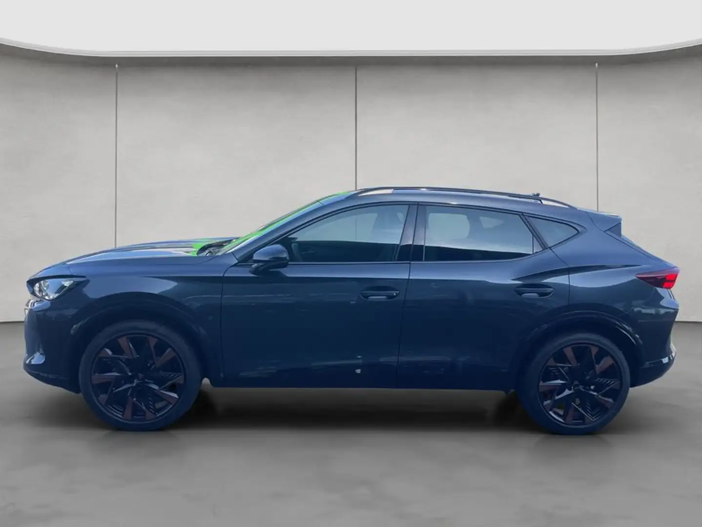 CUPRA Formentor 1.5 eTSI 110 kW (150 PS) 7-Gang-DSG Gris - 2
