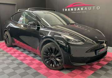 Standard RWD PREMIERE MAIN ORIGINE FRANCE BARRES DE TOIT INCLUS